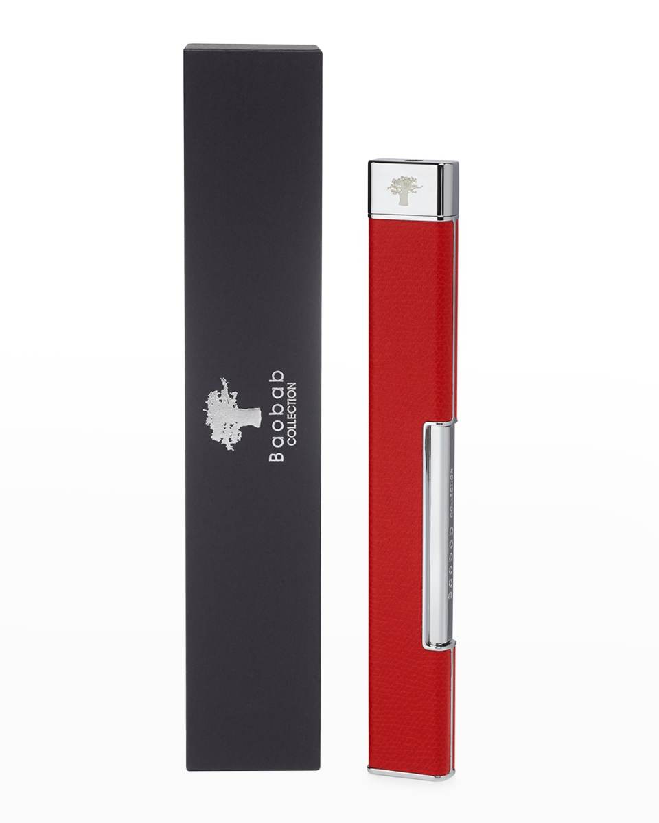 Lighter, Red